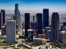 DCM Los Angeles