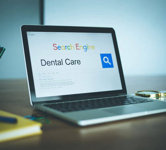 Local SEO Marketing for Dentists