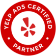 yelp ads certified partner